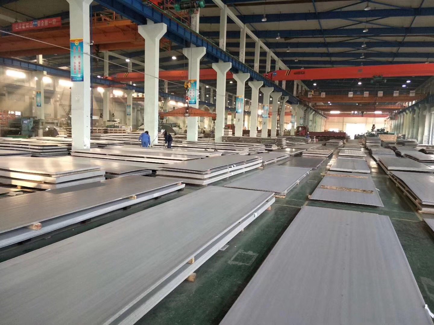 Price of 304 stainless steel plate