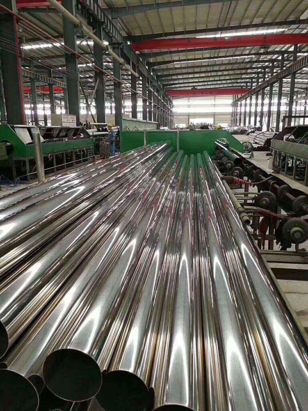 Survival Rules for 316L Stainless Steel Pipe Enterprises